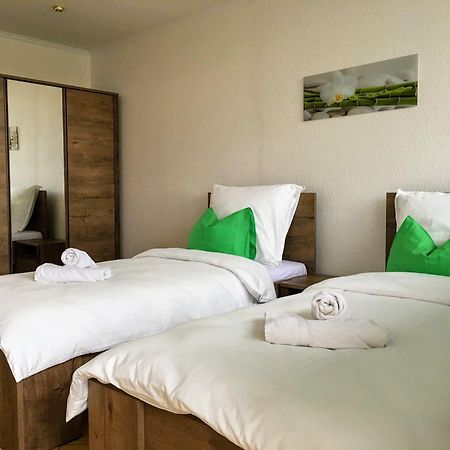 Apartmán Elizabeth Cheb Esterno foto