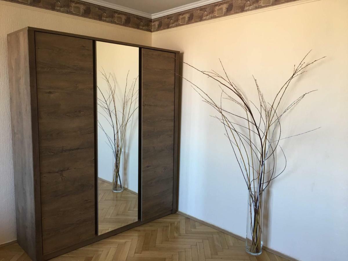 Apartmán Elizabeth Cheb Esterno foto