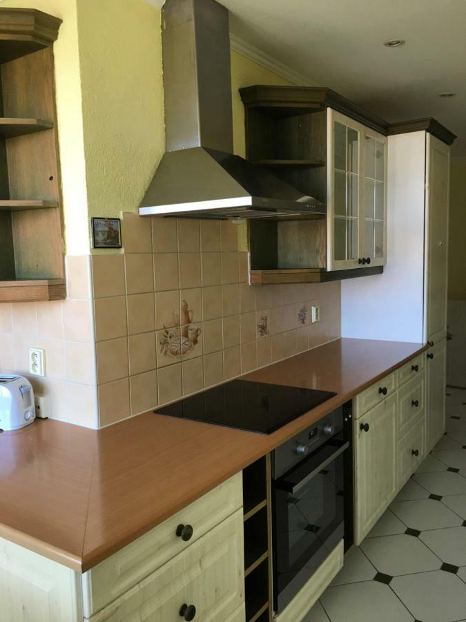 Apartmán Elizabeth Cheb Esterno foto